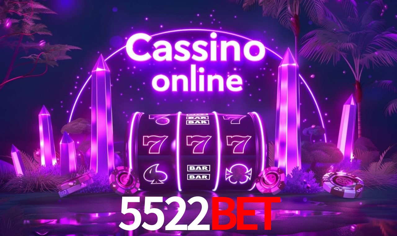 5522Bet - Winners Celebration
